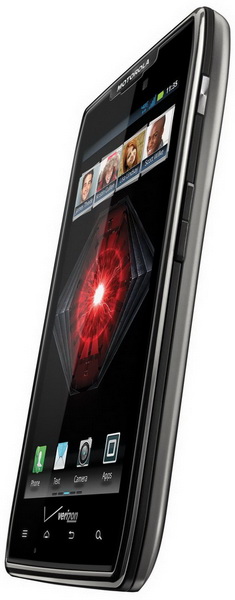Motorola Razr Maxx